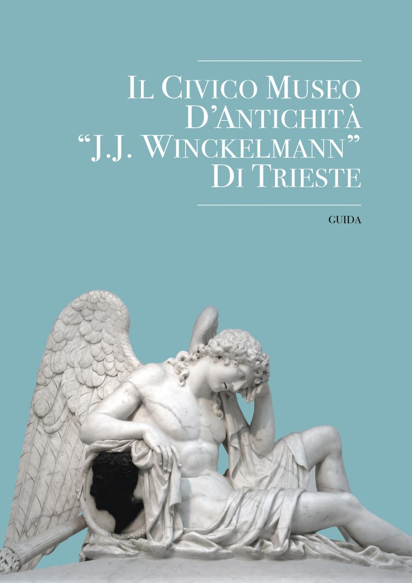 Guida Al Museo Di Storia Ed Arte A Museo Di Antichit J J Winckelmann