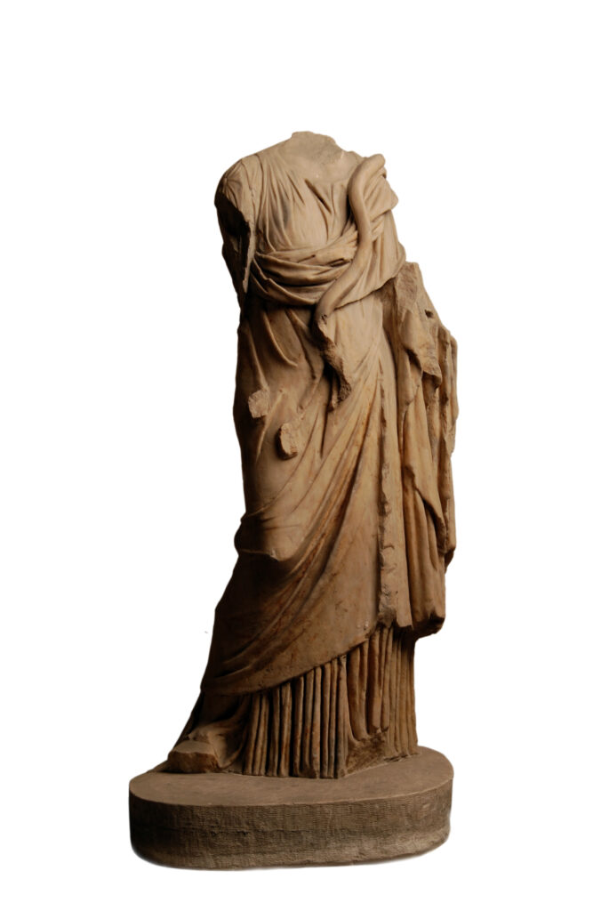 Statua di Igea