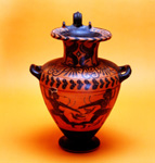 Ceramica Etrusca