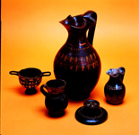 Ceramica Gnathia