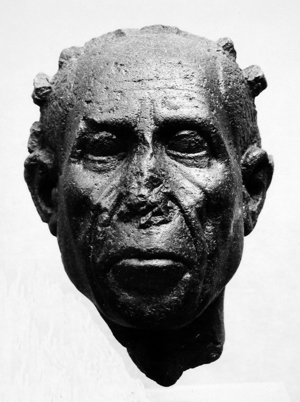 vecchio dignitario