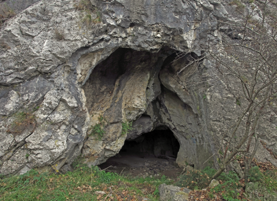 Grotta delle Gallerie-2