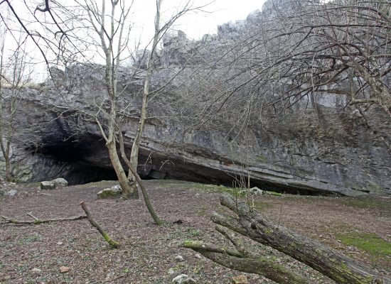 grotta Azzurra ingresso